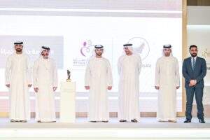 مؤسسة حماية تحصد جائزة وطني الإمارات